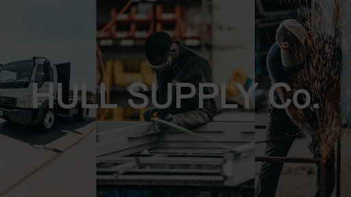 Hull Supply Co