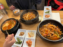 Bulgogi du Restaurant coréen Sodam à Paris - n°16