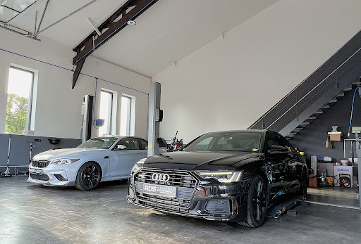 Photo 1 - ADS AUTOMOBILE