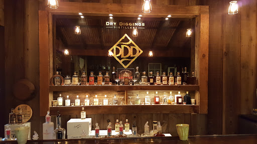 Winery «Dry Diggings Distillery», reviews and photos, 5050 Robert J Mathews Pkwy, El Dorado Hills, CA 95762, USA