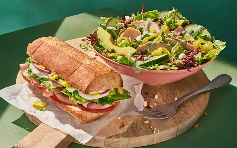 Panera Bread image