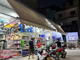 ร้านปลาสวยงาม มหาชัยเมืองใหม่