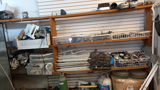 Used Appliance Store «JCS Appliances Inc. Sales & Repairs», reviews and photos, 6153 Johnson St, Hollywood, FL 33024, USA