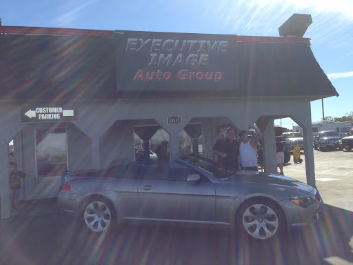 Used Car Dealer «Executive Image Auto Group», reviews and photos, 156 E La Cadena Dr, Riverside, CA 92507, USA