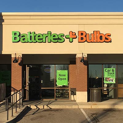 Car Battery Store «Batteries Plus Bulbs», reviews and photos, 1701 E 116th St, Carmel, IN 46032, USA