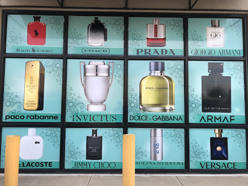 Perfume Center