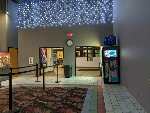 Movie Theater «NCG Cinema», reviews and photos, 1650 Demille Rd, Lapeer, MI 48446, USA