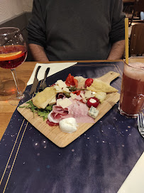 Plats et boissons du Restaurant italien Del Arte à Abbeville - n°16