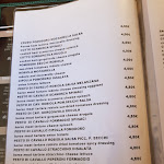 Photo n°9 de l'avis de Emanuele.a fait le 27/02/2020 à 14:06 sur le  Frank Focaccia à Parma