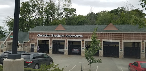 Auto Repair Shop «Christian Brothers Automotive Indian Trail», reviews and photos, 13957 E Independence Blvd, Indian Trail, NC 28079, USA