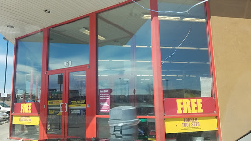 Auto Parts Store «Advance Auto Parts», reviews and photos, 950 E 88th Ave, Thornton, CO 80229, USA