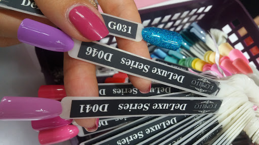 Stores to buy nail polish Kiev