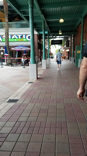 Tattoo Shop «Ybor City Tattoo Company», reviews and photos, 1501 E 9th Ave, Tampa, FL 33605, USA