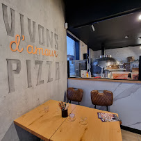 Atmosphère du Pizzeria Pizza Cosy à Anglet - n°1