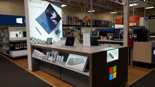 Best Buy image