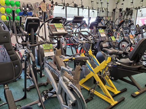 Sporting Goods Store «Play It Again Sports - Florida», reviews and photos, 11620 S Cleveland Ave, Fort Myers, FL 33907, USA