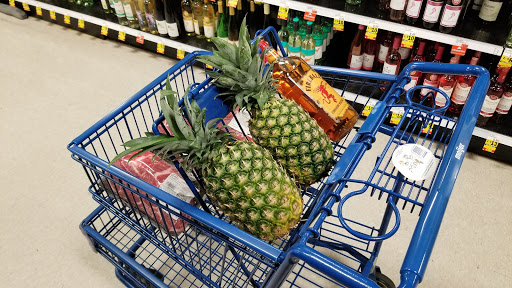 Grocery Store «Meijer», reviews and photos, 22600 Allen Rd, Woodhaven, MI 48183, USA