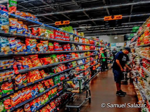 Supermarket «Walmart Neighborhood Market», reviews and photos, 1551 N Zaragoza Rd, El Paso, TX 79936, USA
