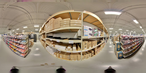 Electronics Store «Altex Computers & Electronics», reviews and photos, 9914 I-35, Austin, TX 78753, USA