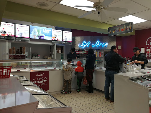 Ice Cream Shop «Carvel», reviews and photos, 530 Westbury Ave, Carle Place, NY 11514, USA