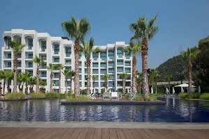 Azure Beach Resort image