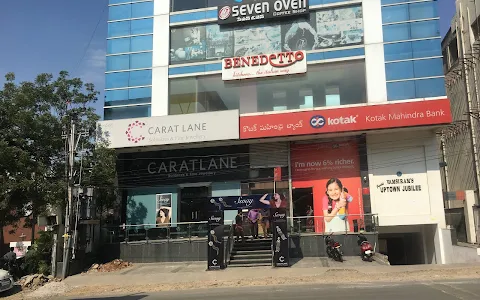 CaratLane Jubilee Hills image