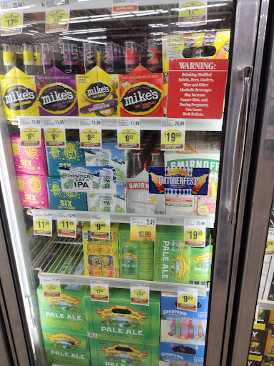 Supermarket «Save Mart Supermarkets», reviews and photos, 1591 E Noble Ave, Visalia, CA 93292, USA