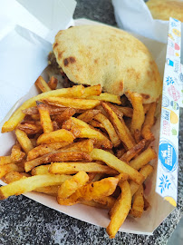 Aliment-réconfort du Restauration rapide Kebab Avenue à Orléans - n°7