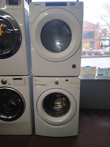 Appliance Store «Best Appliances», reviews and photos, 4920 S Ashland Ave, Chicago, IL 60609, USA