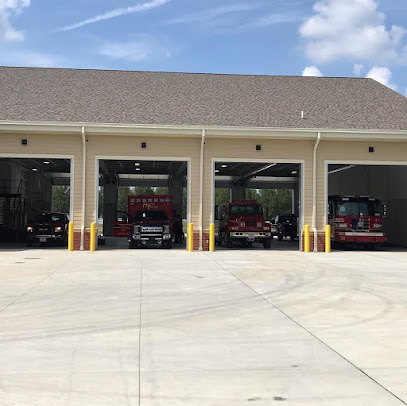 Hamilton Township Fire Rescue Station 76