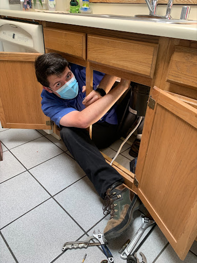 Air Conditioning Contractor «Campbell & Company», reviews and photos, 101 Butterfield Rd, Yakima, WA 98901, USA