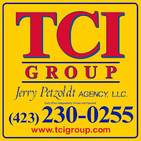 TCI Group - Jerry Petzoldt Agency - Photo 2 - Car repair in Johnson City, TN, Johnson City