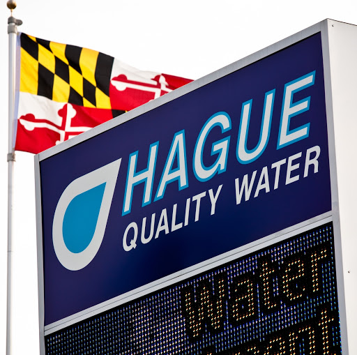 Water Softening Equipment Supplier «Hague Quality Water of Maryland», reviews and photos, 814 E College Pkwy, Annapolis, MD 21409, USA