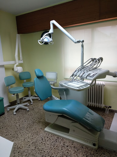 Clínica Dental Hedent en Hellín, Albacete