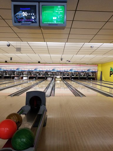 Bowling Alley «P-Nut Bowl», reviews and photos, 2701 P-Nut Ln, Bloomsburg, PA 17815, USA
