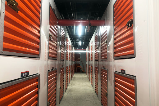Self-Storage Facility «Public Storage», reviews and photos, 3204 Northern Blvd, Long Island City, NY 11101, USA
