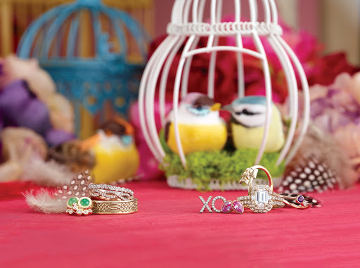 Jewelry Designer «Waldeland Jewelry & Gifts», reviews and photos, 1340 Duckwood Dr #11, Eagan, MN 55123, USA