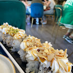 Photo n°1 de l'avis de Marco. fait le 27/04/2023 à 15:24 sur le  Mi Sushi Messina à Messina