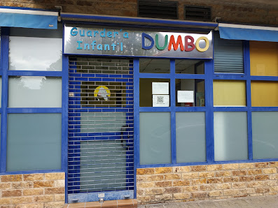 Guardería Dumbo C. San Francisco, 1, 31600 Burlada, Navarra, España