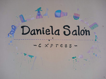 Daniela Salón Express