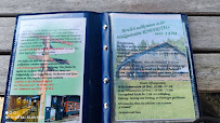 Waldgaststätte Rinderstall im Nationalpark Harz à Sankt Andreasberg menu