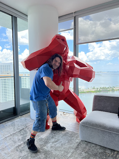 Moving Company «Pro Miami Movers», reviews and photos, 475 Brickell Ave, Miami, FL 33131, USA