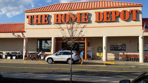 Home Improvement Store «The Home Depot», reviews and photos, 902 Murray Rd, East Hanover, NJ 07936, USA