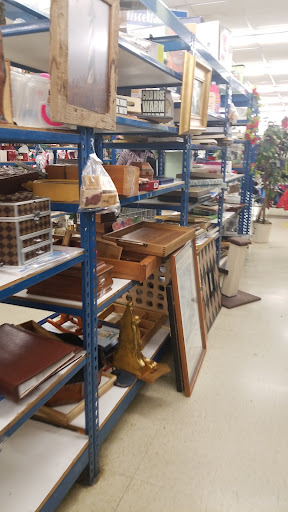 Thrift Store «Laurel Thrift Store Center», reviews and photos, 9880 Washington Blvd N, Laurel, MD 20723, USA