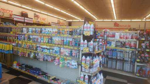 Auto Parts Store «Advance Auto Parts», reviews and photos, 937 Folly Rd, Charleston, SC 29412, USA