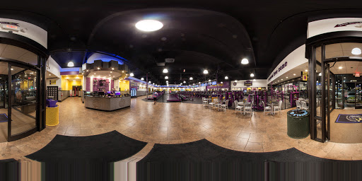 Gym «Planet Fitness», reviews and photos, 4223 Main St, Springfield, OR 97478, USA