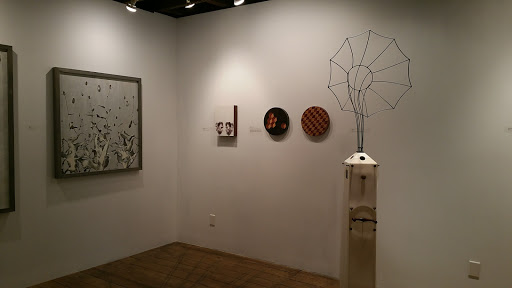 Art Gallery «Zephyr Gallery», reviews and photos, 610 E Market St, Louisville, KY 40202, USA