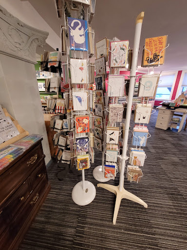 Craft Store «Anthology», reviews and photos, 218 State St, Madison, WI 53703, USA