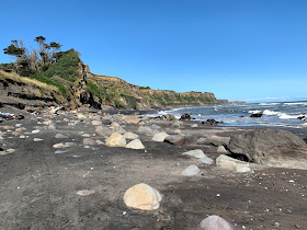 Ohawe Beach