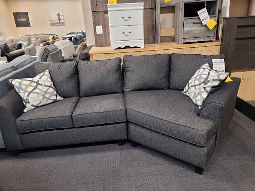 Furniture Store «Furniture and Mattress Warehouse», reviews and photos, 12386 Felch St, Holland, MI 49424, USA